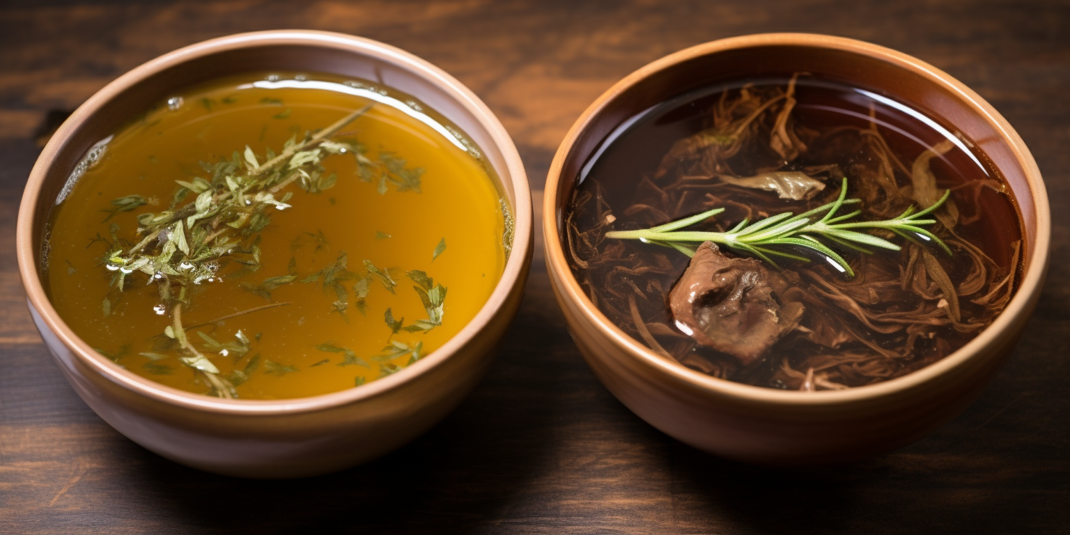 Beef Stock vs Beef Broth: Which Should You Use for Your Next Recipe?