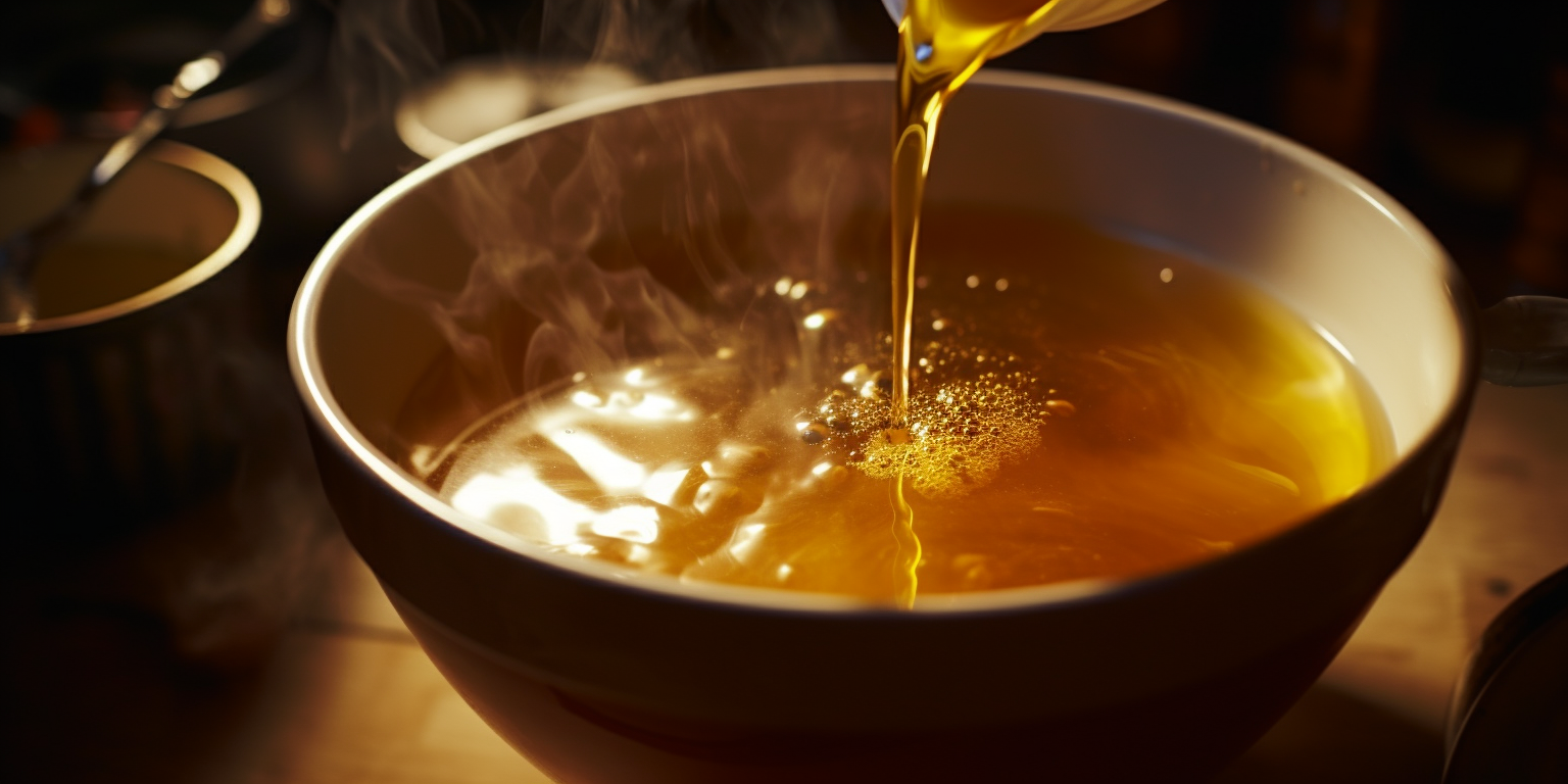 Boost Your Health from the Inside Out: The Power of Bone Broth and Collagen