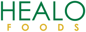 Healo Foods logo