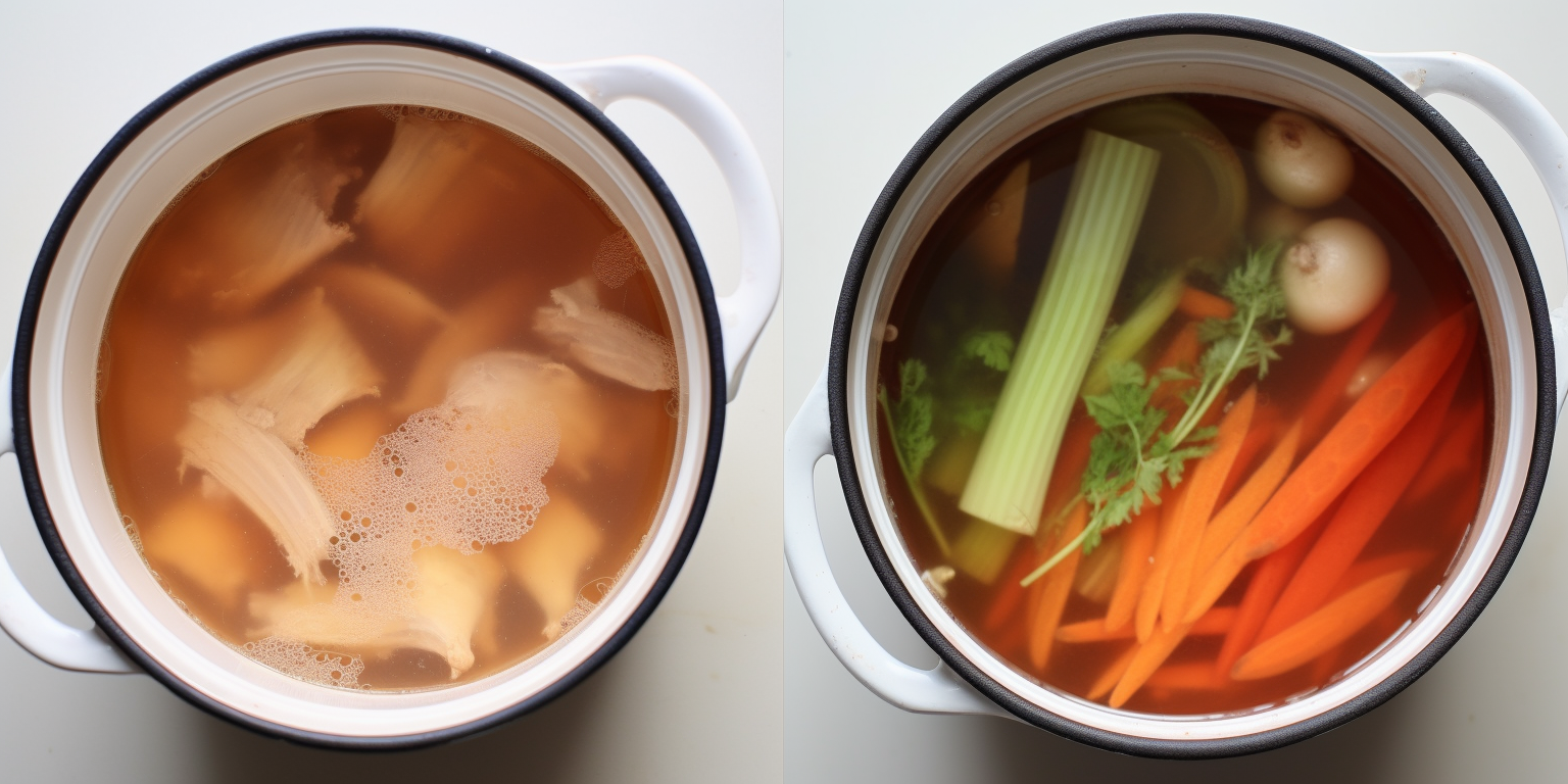 How to Make Bone Broth Taste Better: Easy Tips for Flavorful Results