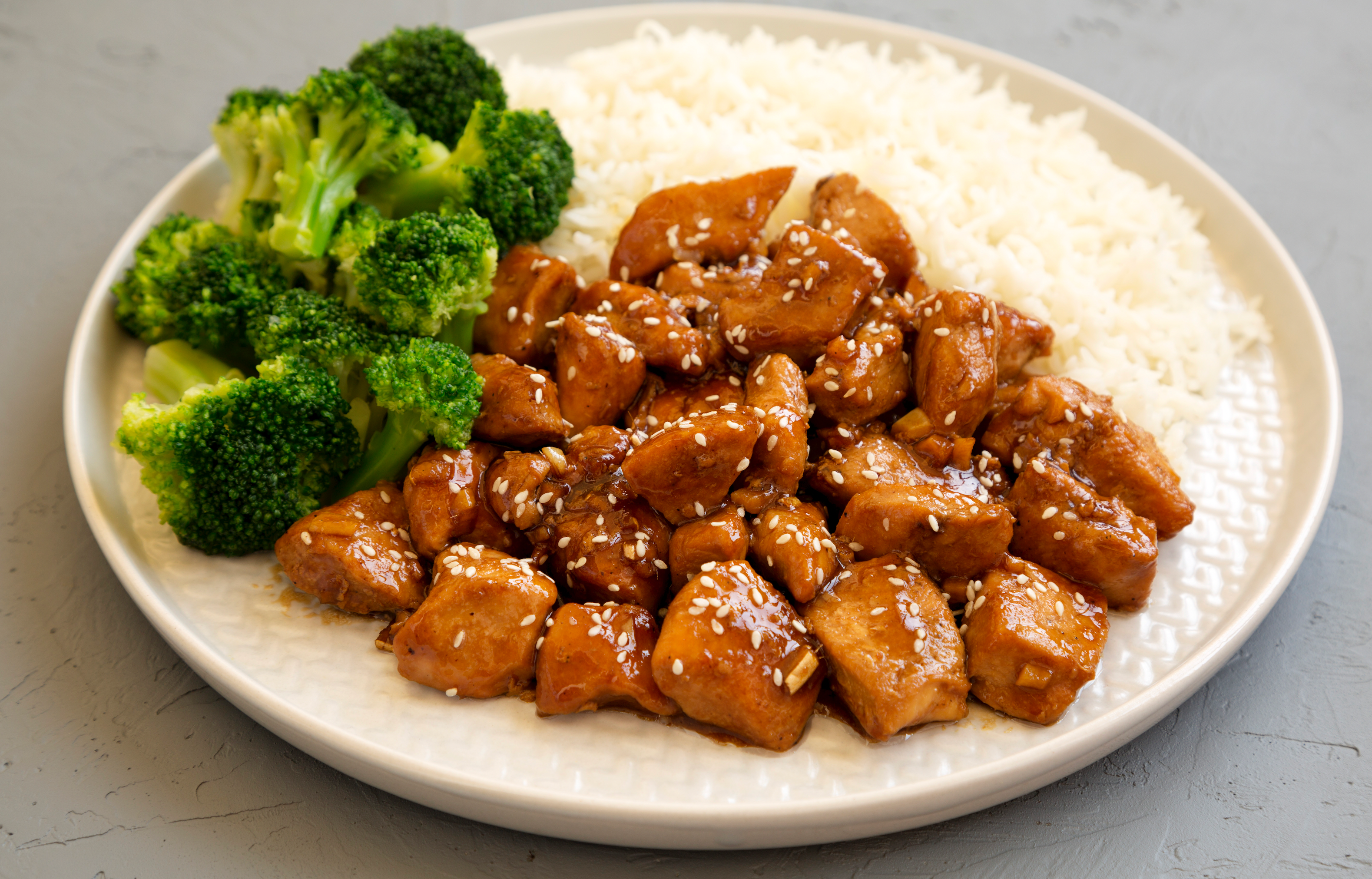 Teriyaki Chicken with Bone Broth: A Delicious, Protein-Packed Twist on a Favorite Dish