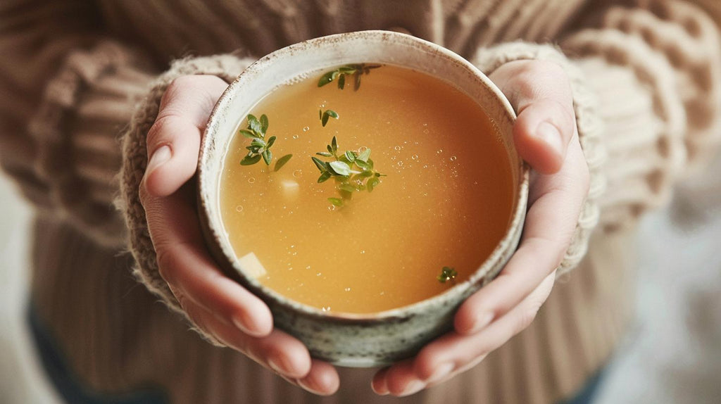 Benefits of Bone Broth: Your Secret Weapon for Health and Weight Loss