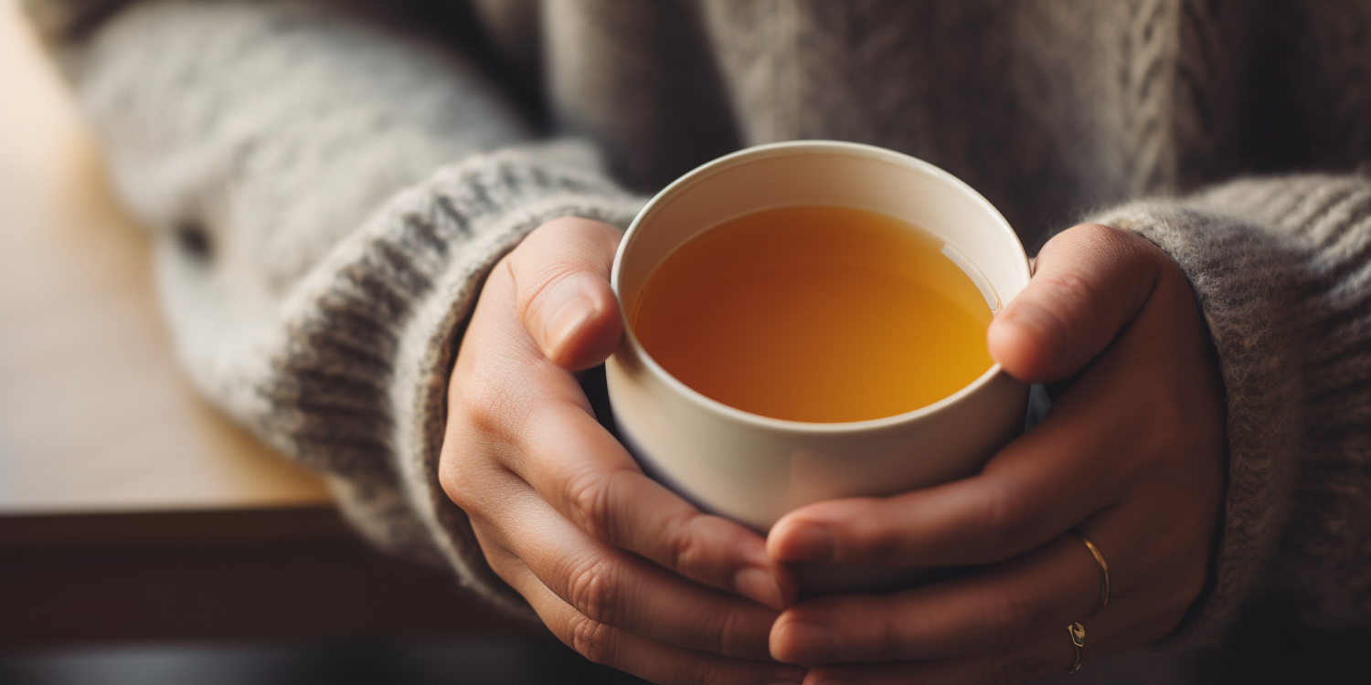 How Much Bone Broth to Drink Daily for Max Health Benefits