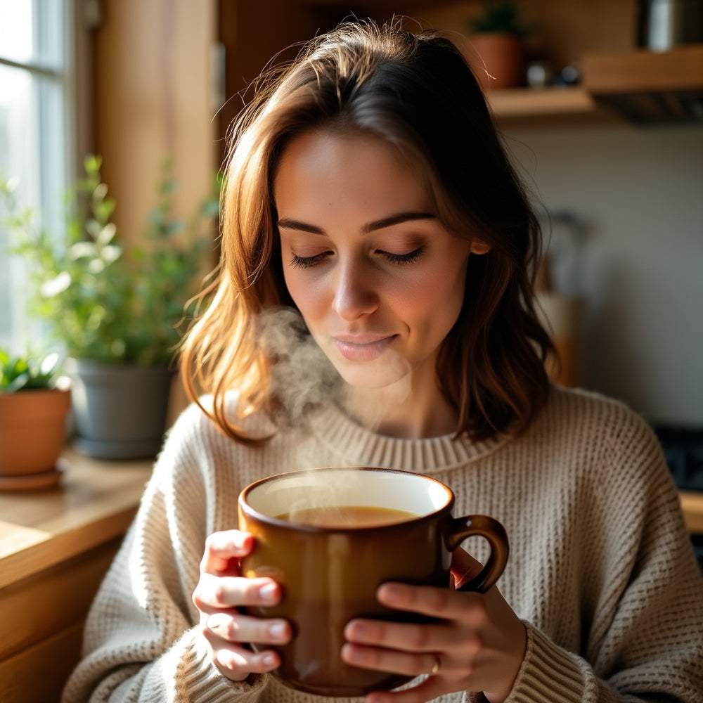 Discover the Benefits of Healo Foods Lamb Bone Broth: A Unique Flavor for Your Wellness Routine