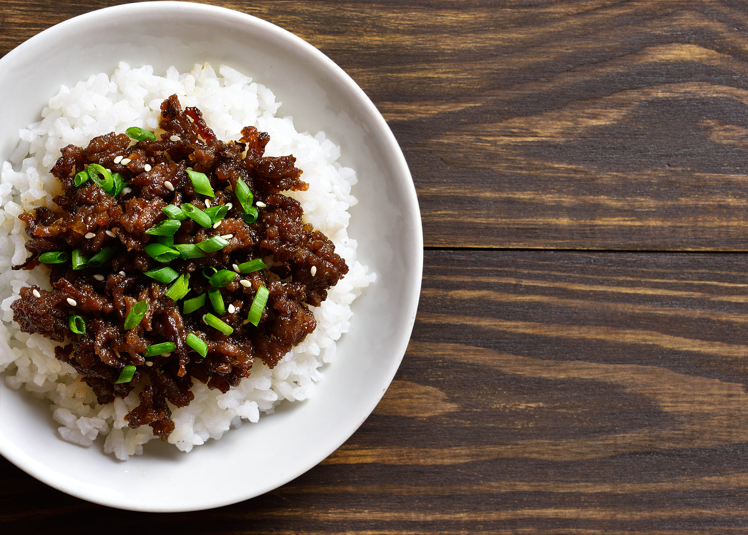 Korean Bulgogi Recipe with Healo Foods Bone Broth - Flavorful and Nutritious