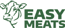 Easy meats logo