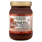 Healo Foods Heritage Beef Bone Broth (Above Organic)