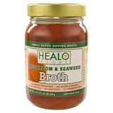 Healo Foods Mushroom & Seaweed Broth