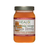 Healo Foods All Natural Chicken Bone Broth