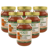 Healo Foods Mushroom & Seaweed Broth